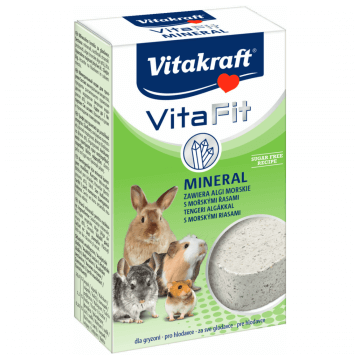 Vitakraft Bloc Mineral Rozatoare, 170 g