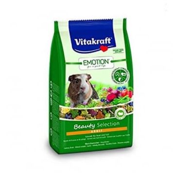 Vitakraft Emotion Beauty G Pig Adult, 600 g