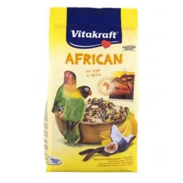 Vitakraft Kracker Nimfa Migdale, 180 g