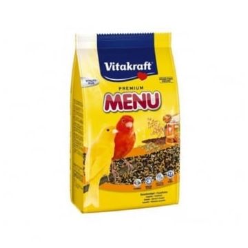 Vitakraft Perls Canar, 500 g