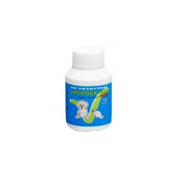 Antipoux Van Forte Praf Antiparazitar 75 g