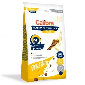 Calibra Dog Expert Nutrition, Mobility, 12 Kg