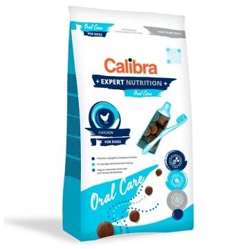 Calibra Dog Expert Nutrition, Oral Care, 2 Kg