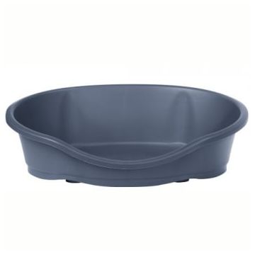 Culcus Plastic Dido Blue, 50 cm