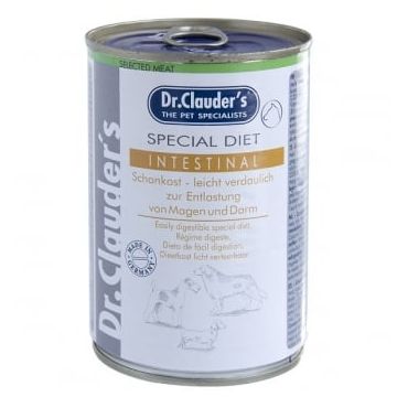 Dr. Clauder's Dog Intestinal, 400 g