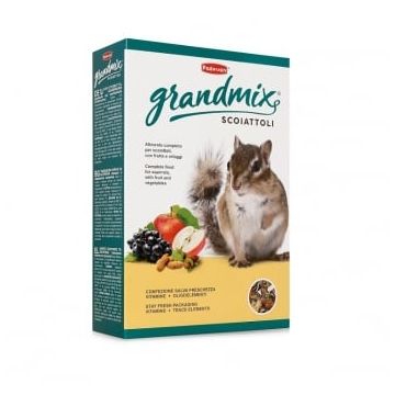 Grandmix Veverite, 750 g