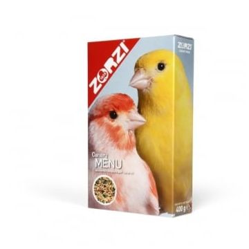 Hrana pentru Canari, Zorzi 400 g