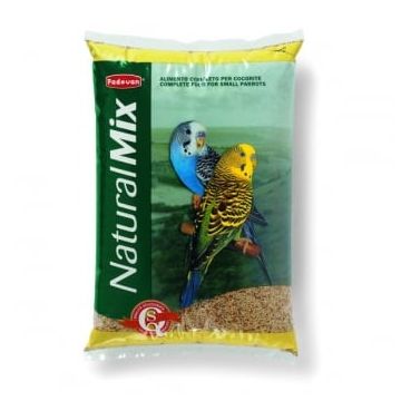 Hrana pentru Pasari, Naturalmix Perusi, 5 kg