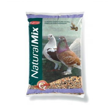 Hrana pentru Pasari, Naturalmix Porumbei, 5 kg