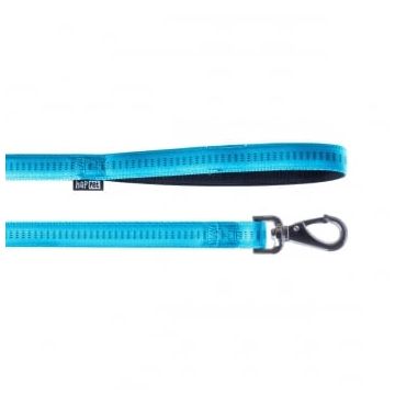Lesa Soft Style Albastru M, 1,5x120 cm
