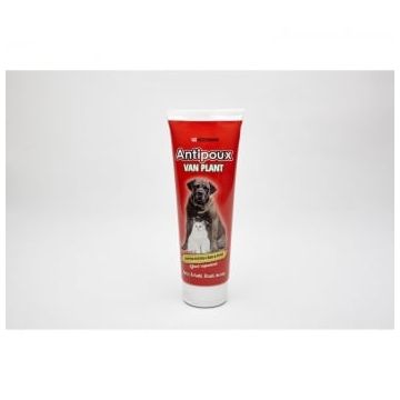 Sampon Antiparazitar Antipoux Plant 250 ml