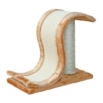 Sisal Ondulat Trixie, 25x44x39 cm