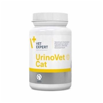 Urinovet Cat Twist Off 770 mg, 45 cps