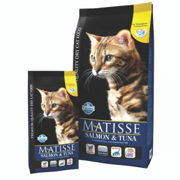 Matisse Original Cat Adult Somon si Ton 20 Kg