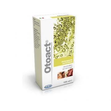 Otoact, 100 ml de firma original