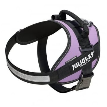 JULIUS-K9 IDC Power, ham caini, M, 14-25kg, mov