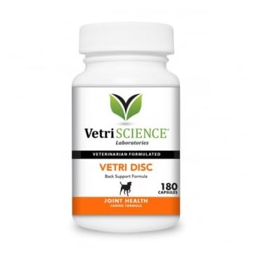 VETRI SCIENCE Vetri Disc, suplimente articulare câini, 90cps