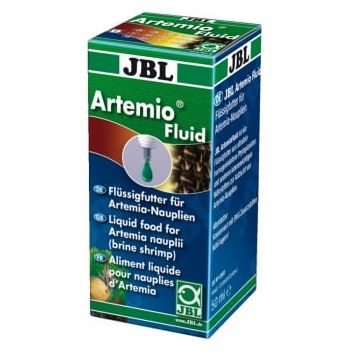 JBL Artemiofluid, 50ml