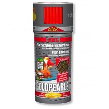 JBL Goldpearls Click, 100ml