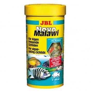 JBL Novo Malawi, 250ml