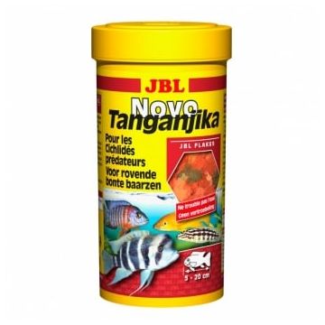 JBL Novo Tanganyika, 250ml