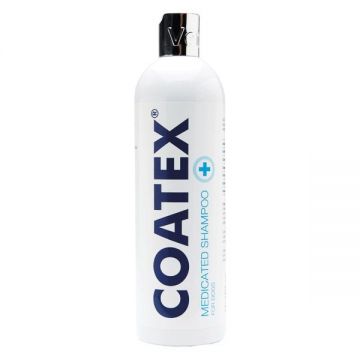 Coatex Sampon, 250 ml