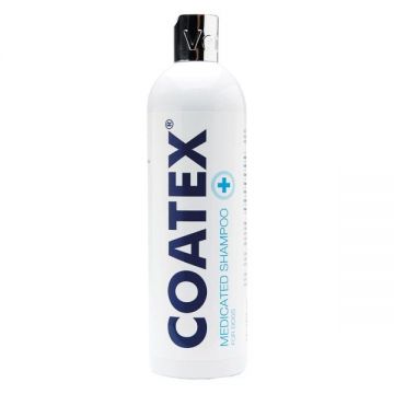 Coatex Sampon, 250 ml la reducere