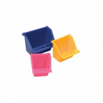 Hranitor Mediu, 9x7x7.5 cm Hranitor Mediu, 9x7x7.5 cm