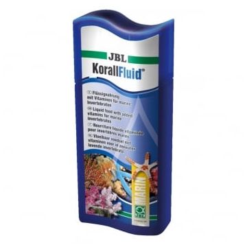 JBL Korall Fluid, 100ml