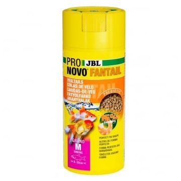 JBL Pronovo Fantail Grano M Click, 250ml