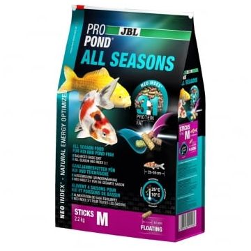 JBL Propond All Seasons M, 2.2kg