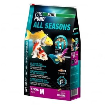 JBL Propond All Seasons M, 4.3kg