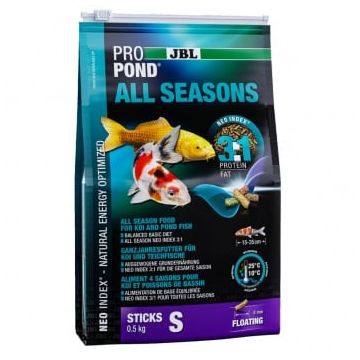 JBL Propond All Seasons S, 0.5kg