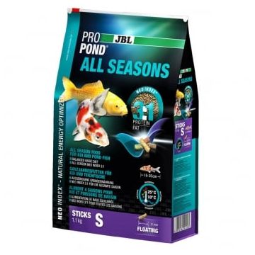 JBL Propond All Seasons S, 1.1kg