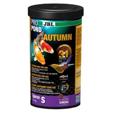 JBL Propond Autumn S, 500g