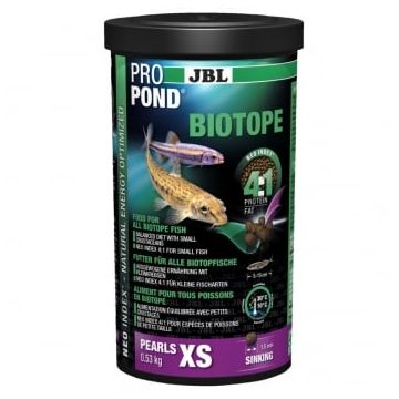 JBL Propond Biotope XS, 530g