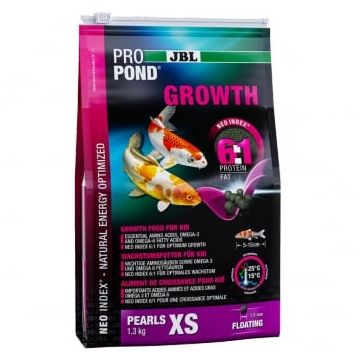 JBL Propond Growth XS, 1.3kg