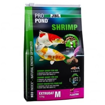 JBL Propond Shrimp M, 1kg