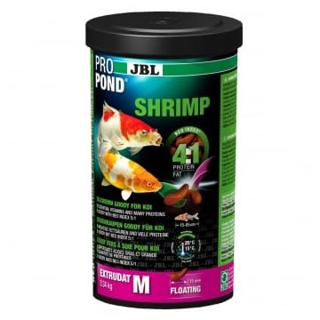 JBL Propond Shrimp M, 340g