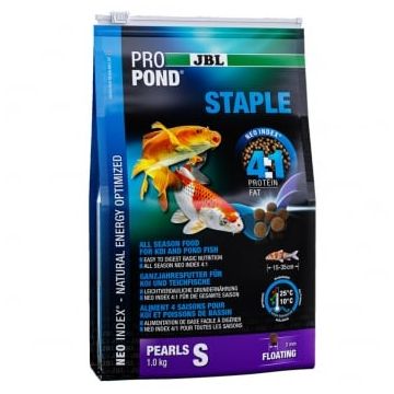 JBL Propond Staple S, 1kg