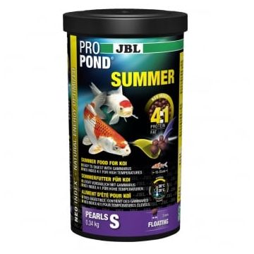 JBL Propond Summer S, 340g