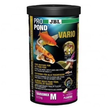 JBL Propond Vario M, 130g