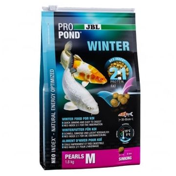 JBL Propond Winter M, 1.8kg