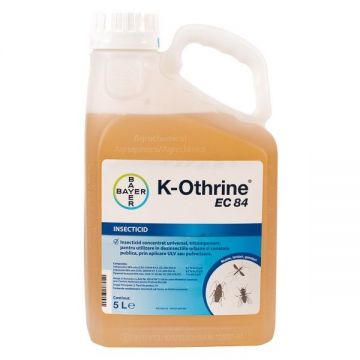 K-Othrine EC84, 5 l