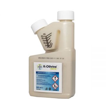 K-Othrine Partix, 240 ml