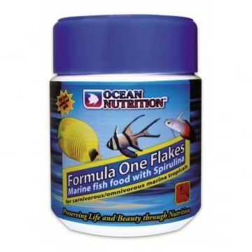 OCEAN NUTRITION Formula One Flakes, 34g