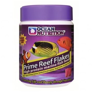 OCEAN NUTRITION Prime Reef Flakes, 34g