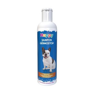 Sampon Happy Germostop 0.75%, 200 ml