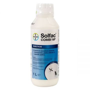 Solfac Combi NF, 1 l