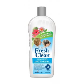 Fresh'n Clean Balsam Oatmeal'n Baking Soda, 533 ml